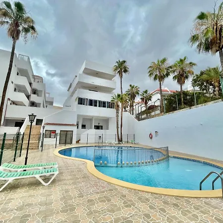 Apartment Americas Playa By Tor