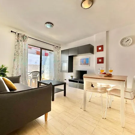 Apartment Americas Playa By Tor Playa de las Americas (Tenerife)
