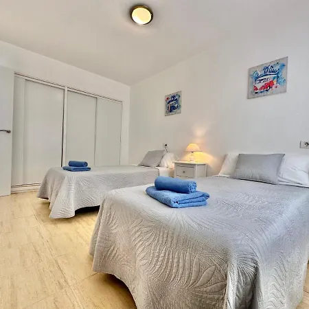 Americas Playa By Tor Apartment Playa de las Americas (Tenerife)