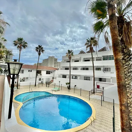 Americas Playa By Tor * Playa de las Americas (Tenerife)