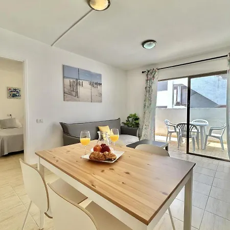 Americas Playa By Tor Apartment Playa de las Americas (Tenerife)