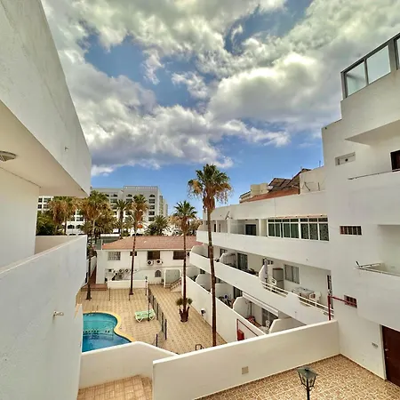 Americas Playa By Tor Apartment