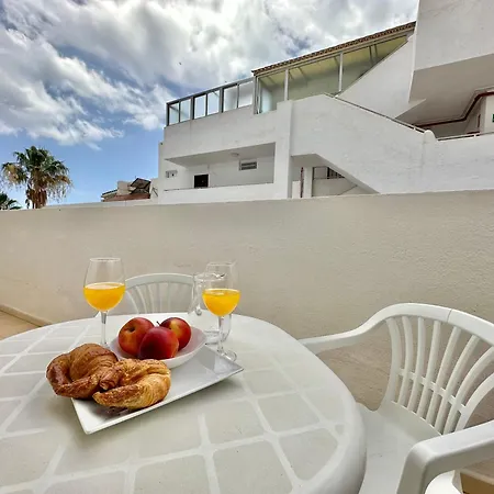 Americas Playa By Tor Apartment *