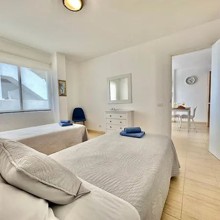Apartment Americas Playa By Tor Playa de las Americas (Tenerife)