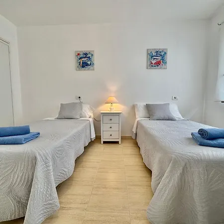 Americas Playa By Tor Apartment Playa de las Americas (Tenerife)