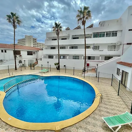 Apartment Americas Playa By Tor Playa de las Americas (Tenerife)