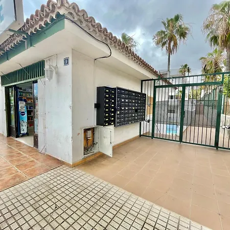 Americas Playa By Tor Apartment Playa de las Americas (Tenerife)