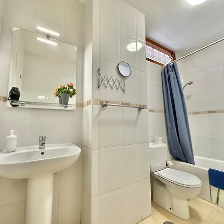 Americas Playa By Tor Apartment *