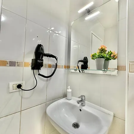Apartment Americas Playa By Tor