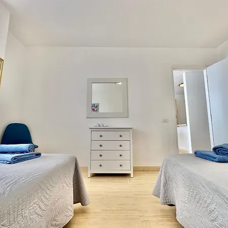 Americas Playa By Tor Apartment