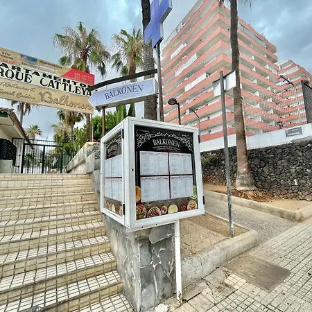 Americas Playa By Tor Apartment Playa de las Americas (Tenerife)
