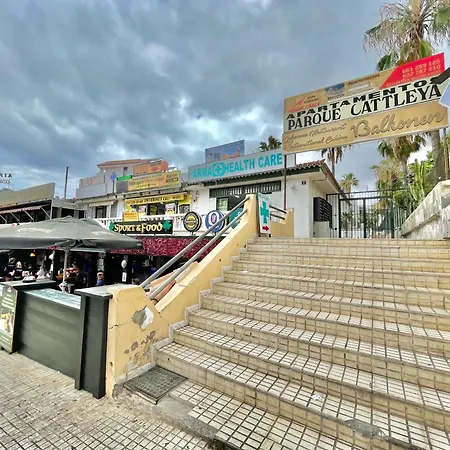 Apartment Americas Playa By Tor Playa de las Americas (Tenerife)